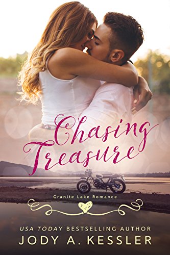 Chasing Treasure: Granite Lake Romance