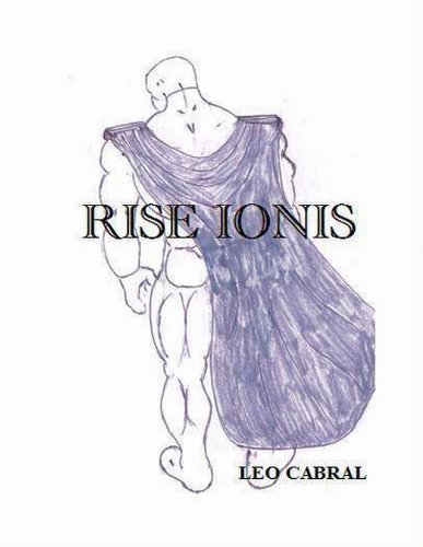 Rise Ionis Leo Cabral