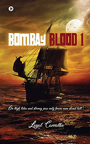 BOMBAY BLOOD 1