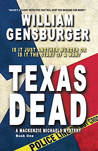 TEXAS DEAD