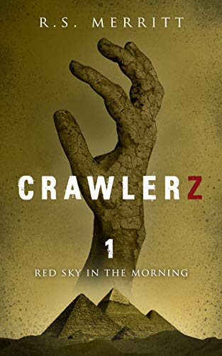 Crawlerz R S Merritt