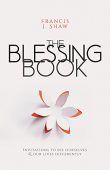 Blessing Book Francis Shaw