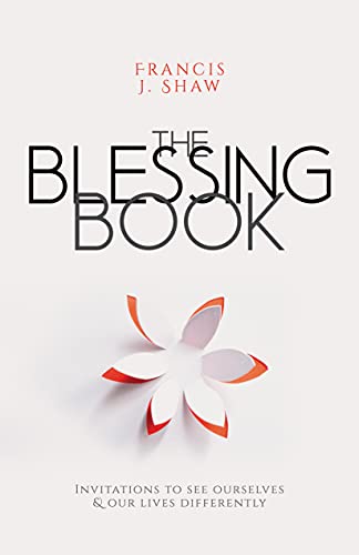 The Blessing Book