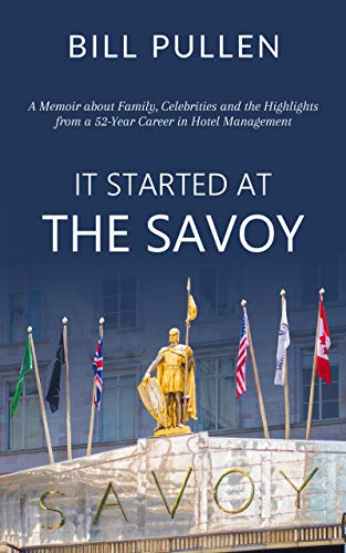 It Started at The Savoy