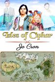 Isles of Ciphar Jo Cron