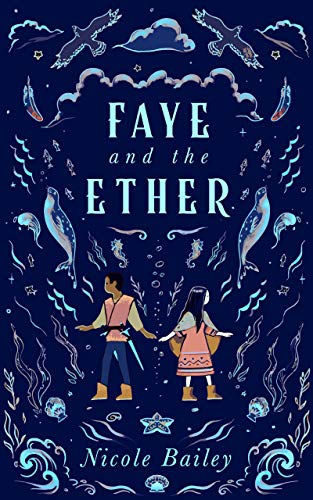 Faye and the Ether