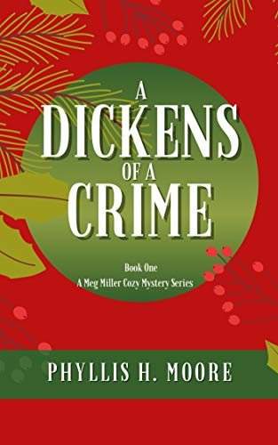 A Dickens of a Crime