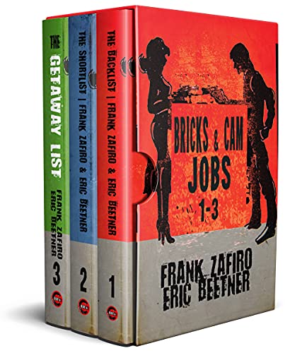 Bricks & Cam Jobs 1-3