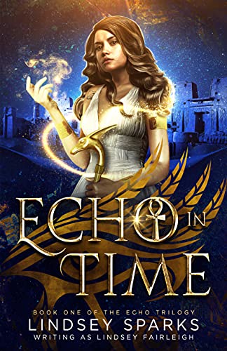 Echo in Time