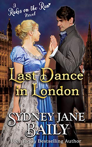 Last Dance in London