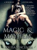 Magic&Mayhem Louisa  Vincenza