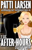 After Hours Deception Patti Larsen
