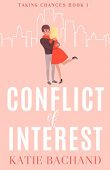 Conflict of Interest Katie Bachand