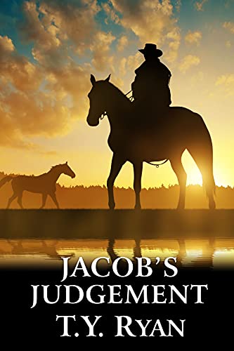 Jacob's Judgement