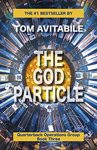 The God Particle