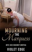 Mourning the Marquess Violet Edge