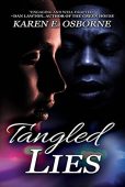 Tangled Lies Karen Osborne