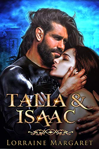 Talia and Isaac