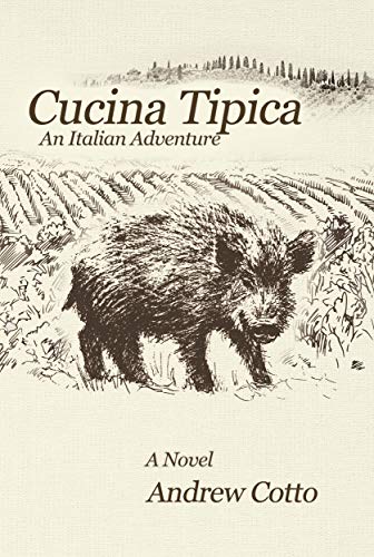 Cucina Tipica Andrew Cotto