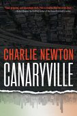 Canaryville Charlie Newton