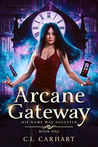 Arcane Gateway