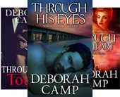 Mind's Eye Series Deborah Camp