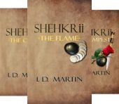 Shehkrii - Humanity's future I.D. Martin