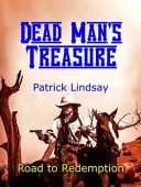 Dead Man's Treasure Patrick Lindsay