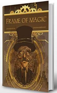 frame of magic