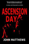Ascension Day John Matthews