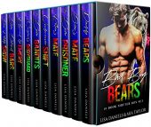 Bad Boy Bears 10 Lisa Daniels
