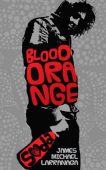 Blood Orange Soda James Michael Larranaga