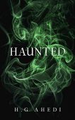 Haunted H.G. Ahedi