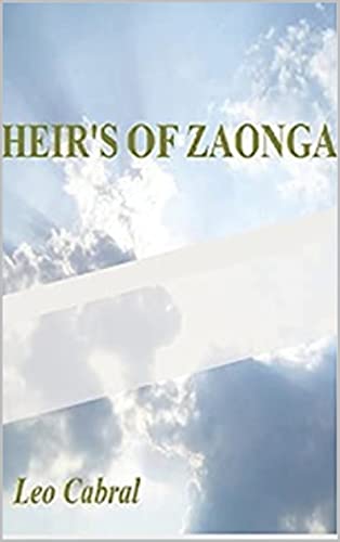 Heir's of Zaonga