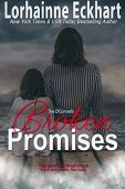 Broken Promises (O'Connells Book Lorhainne Eckhart