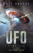 UFO Matt Andrus
