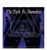 Rich&Shameless Aspen   Blu 