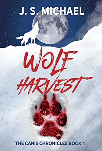 Wolf Harvest J.S. Michael 