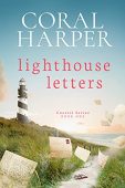 Lighthouse Letters Coral Harper