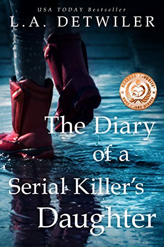 The Diary of a Serial Killer's Daughter