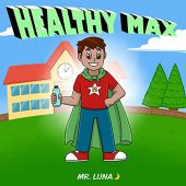 Healthy Max Mr. Luna