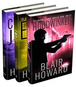 Harry Starke Series Books Blair  Howard