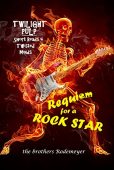Requiem for a Rock The Brothers  Rodemeyer