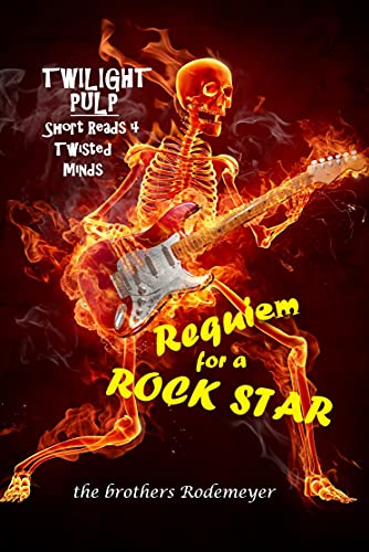 Requiem for a Rock Star