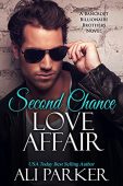 Second Chance Love Affair Ali Parker