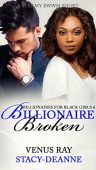 Billionaire Broken Stacy- Deanne