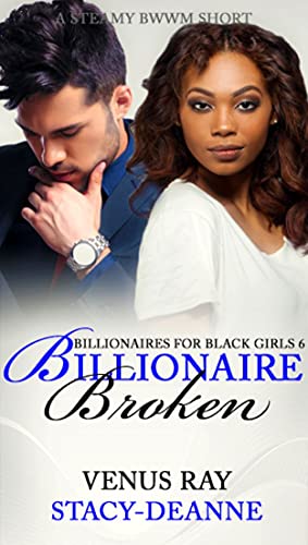 Billionaire Broken