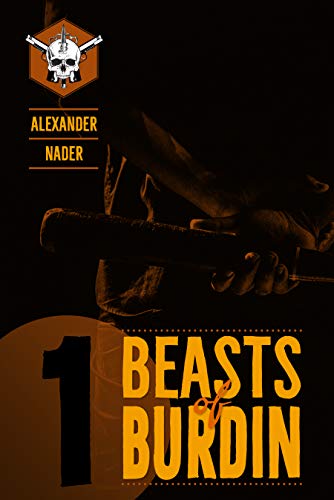 Beasts of Burdin Alexander Nader