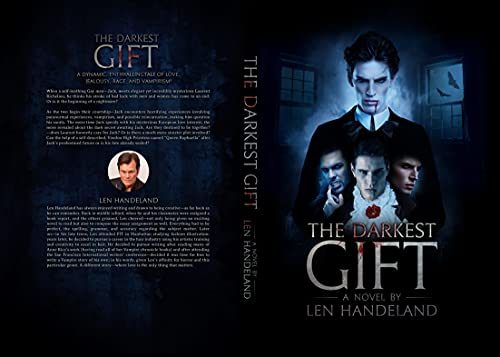 Darkest Gift Len Handeland