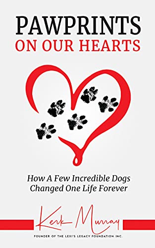 Pawprints On Our Hearts